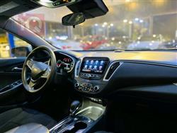 شيفروليه ماليبو